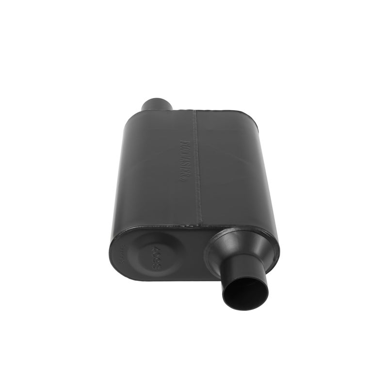 Flowmaster 8042443 40 Series Chambered Muffler - Image 4